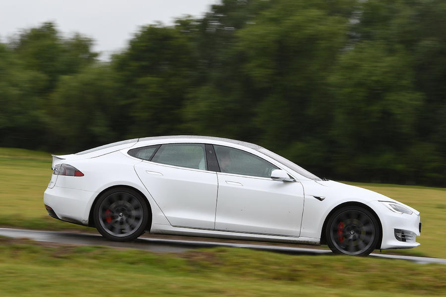 3 Tesla model s top 10