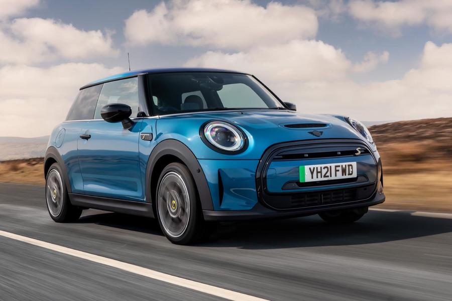 4 Mini electric top 10