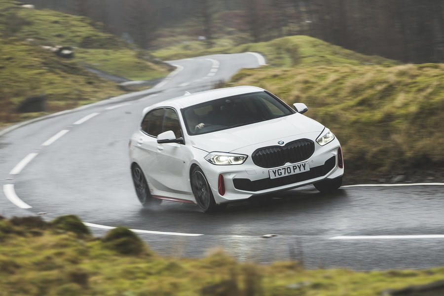 6 Bmw 1 series top 10