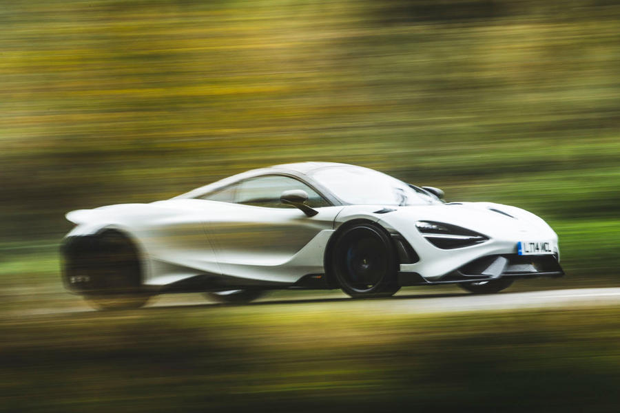 9 Mclaren 765lt top 10