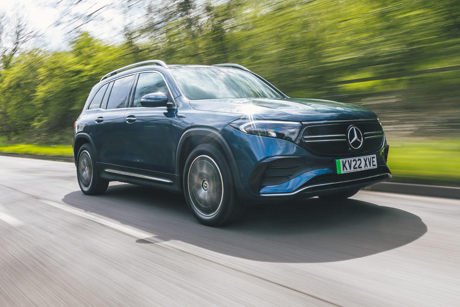 9 Mercedes eqb top 10