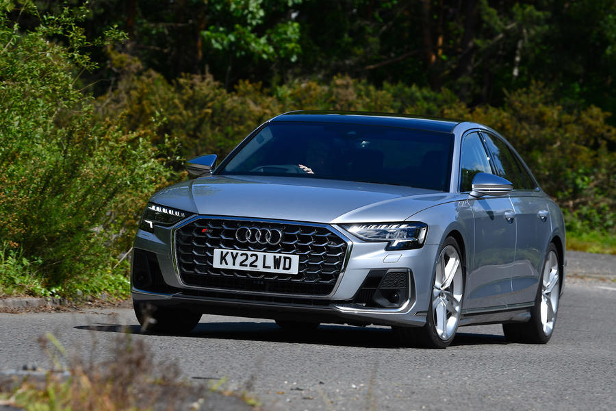 93 Best luxury cars 2023 audi s8