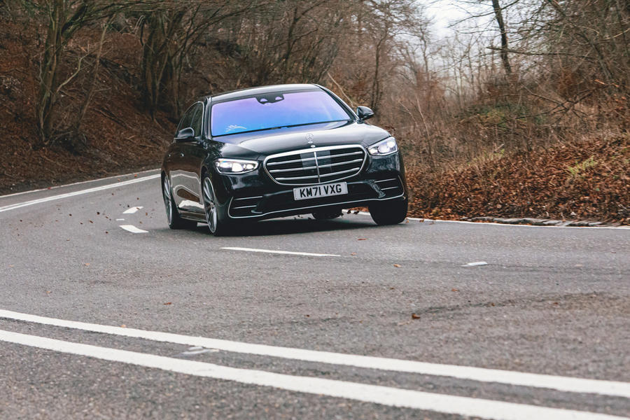 97 Best luxury cars 2023 mercedes benz s class