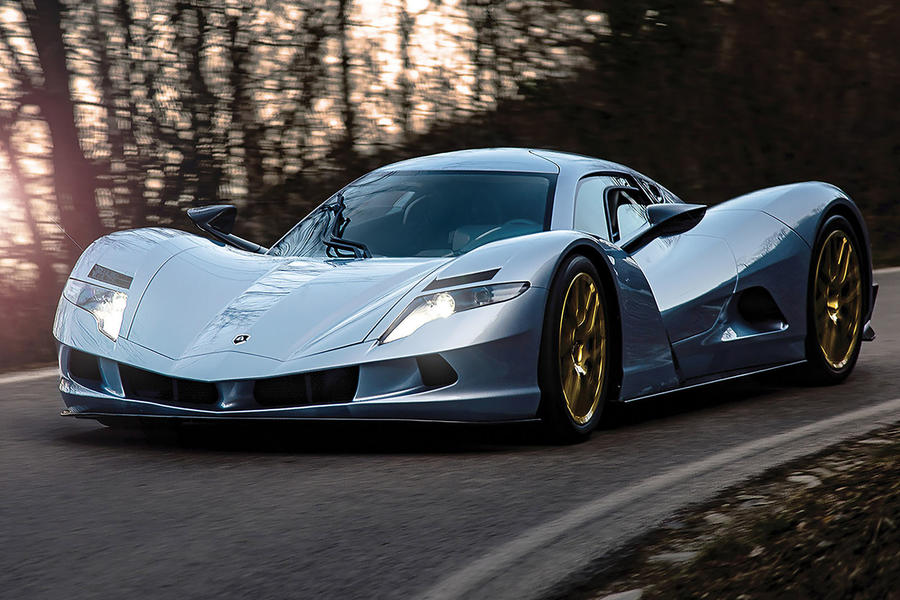 Aspark owl coming soon