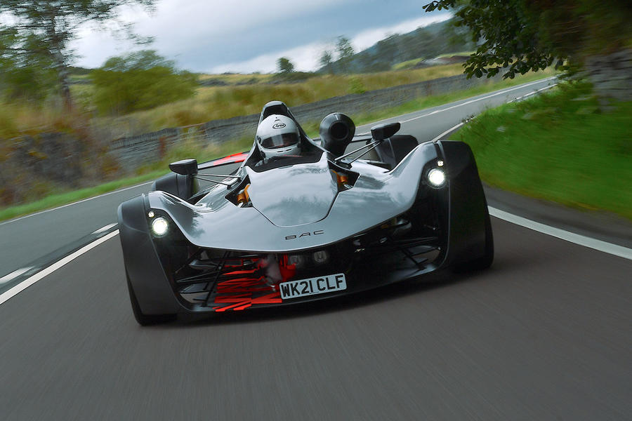 Bac mono r top 10