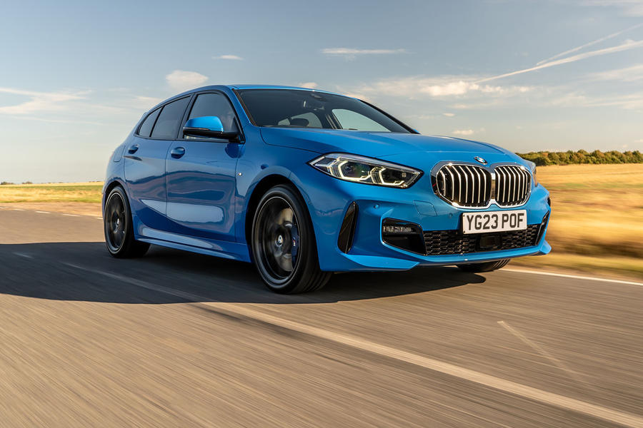 Bmw 1 series top 10