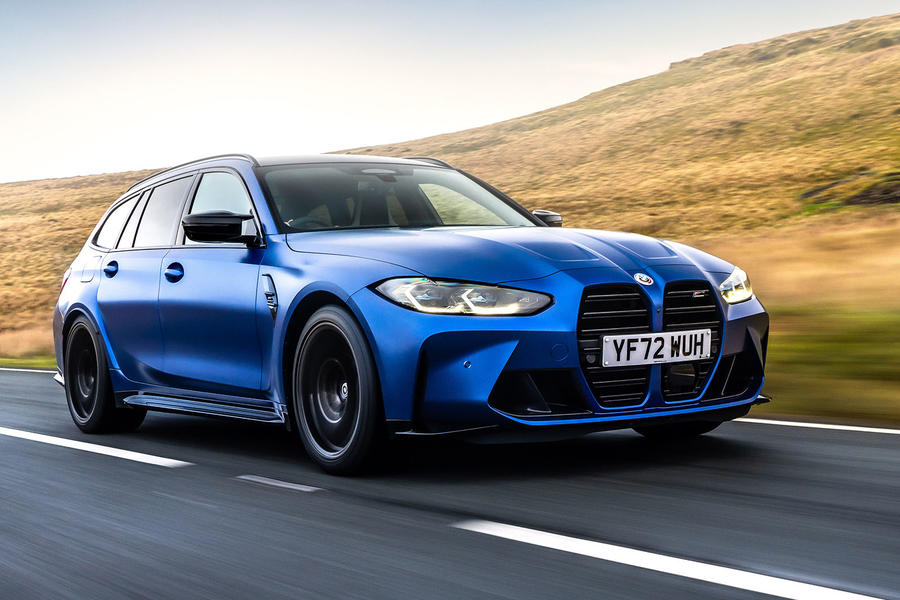 Bmw m3 touring 2023 top 10