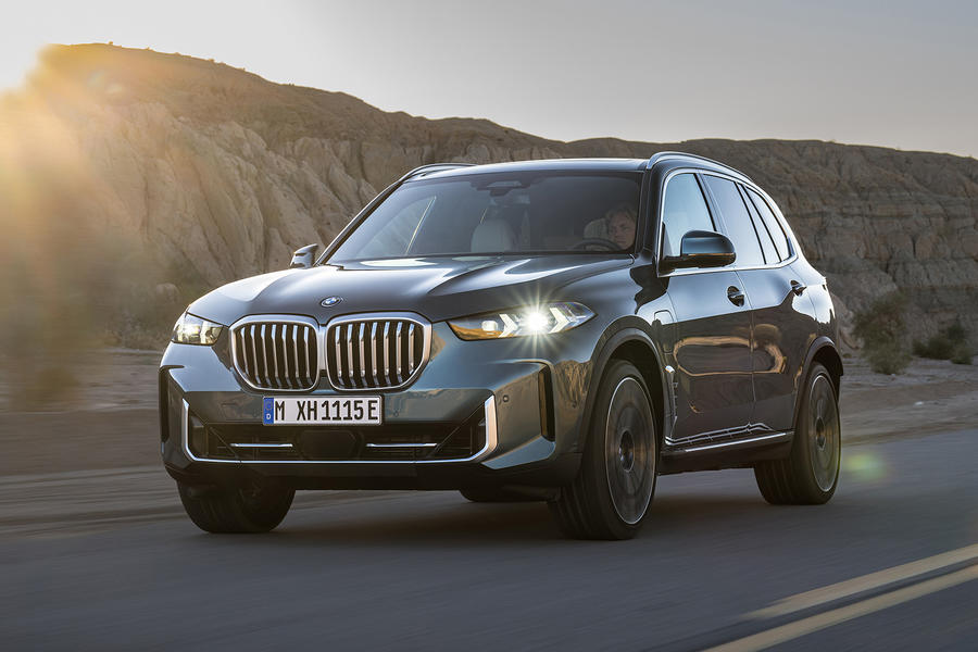Bmwx5top10