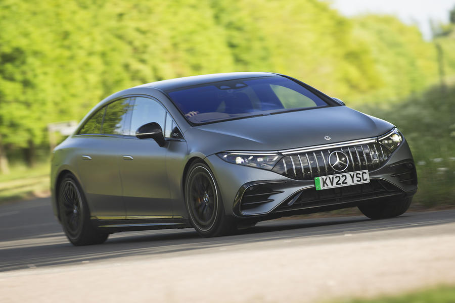 Merceds eqs 53 top 10