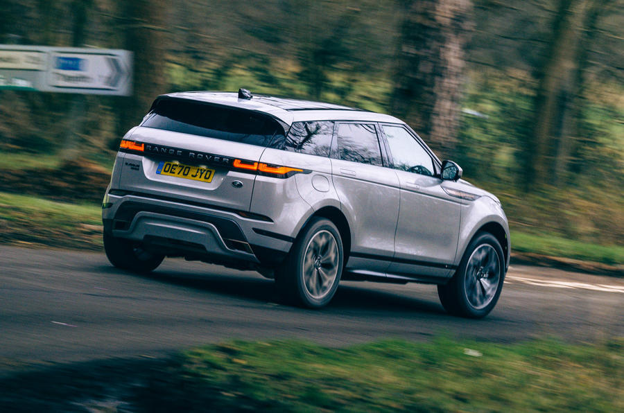 Best small SUV