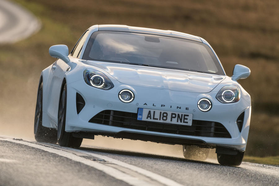 Top 10 affordable sportscars 001 a110