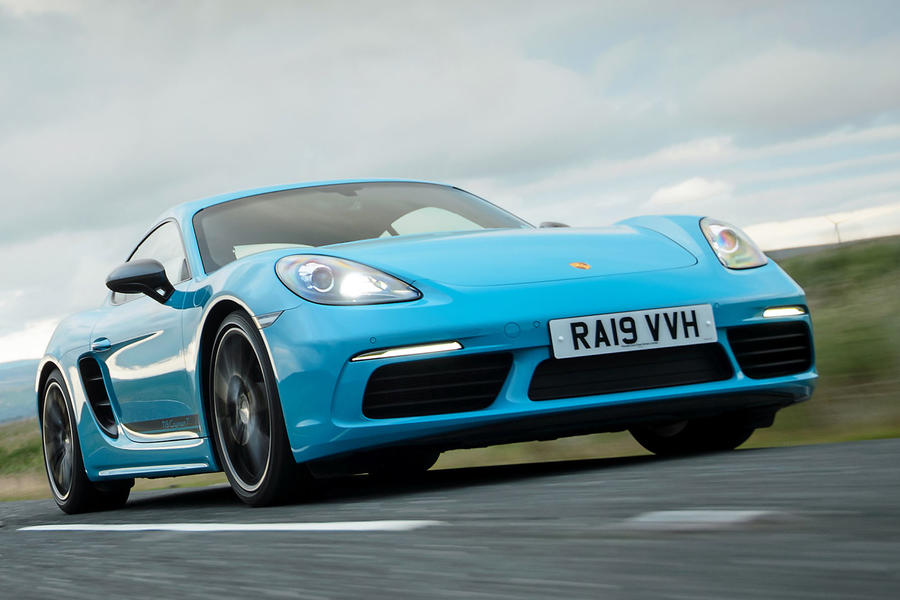 Top 10 affordable sportscars 004 718