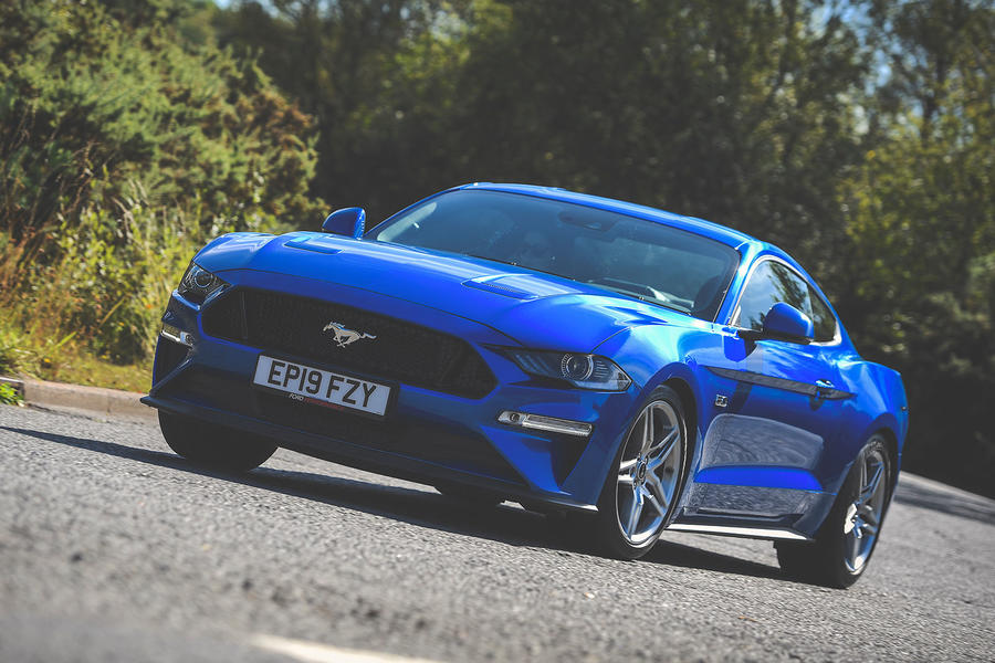 Top 10 affordable sportscars 025 mustangq