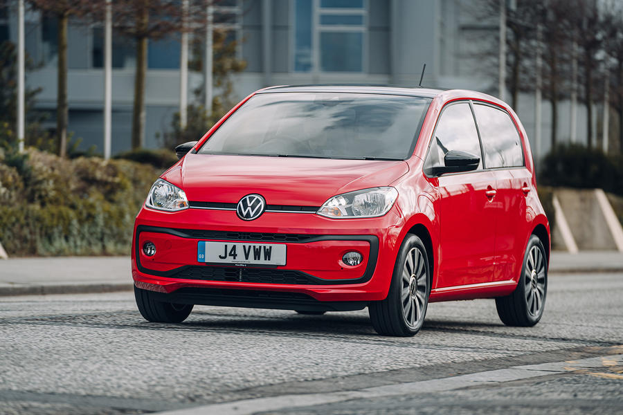 Vw up top 10